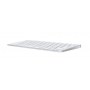 Apple | Magic Keyboard | MK2A3Z/A | Compact Keyboard | Wireless | EN | Bluetooth | Silver/ White | 239 g - 5